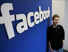 Facebook Red social
